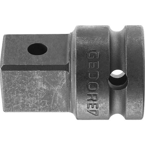 Chiave a bussola Gedore kb 1932 adattatore 1/2 a 3/4 pollici