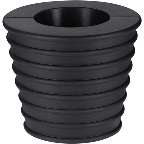 Umbrella Cone Base Stand, for Patio Table Hole Opening and Stability or Parasol Base Stand, Umbrella Base, 1.5" Parasol (1/5)