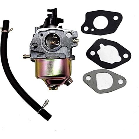 Carburateur avec jeu de joints pour MTD OHV 751-10309 751-10309A 951-10309A 951-10309 - Moteur de tondeuse à gazon (1/5)