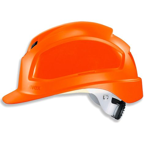Casco protector Uvex Pheos B-WR 9772230