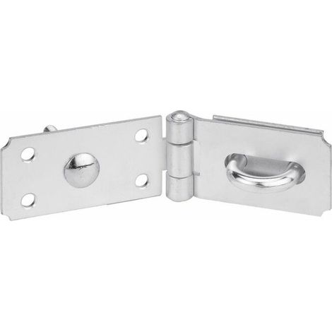 Porte-cadenas renforcé 90 mm (1/2)