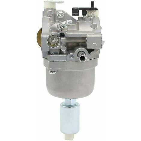 Carburateur numéro 799727 pour moteurs Briggs & Stratton de 14 à 18 CV. (1/3)