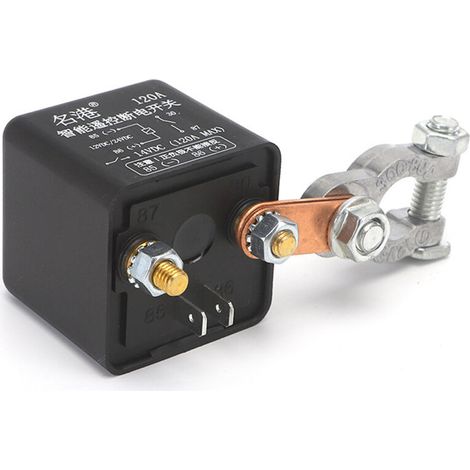 Base per antenna da tetto 962201C010, base di ricambio per asta antenna per Hyundai Getz Click dal 2002 al 2011 (1/5)