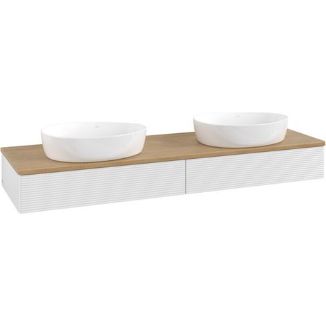 Villeroy & Boch L17111GF WTUS Antao L171 1600x190x500mm (1/3)