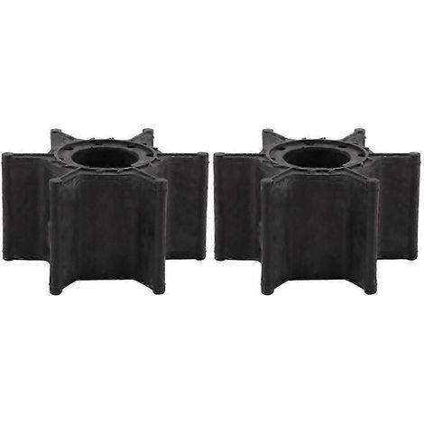Connecteur de carburant, pièce de turbine de pompe à eau pour moteurs (9,9/15 CV) (1/5)