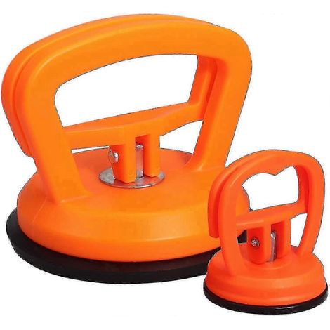 Outil de débosselage à ventouses, kit de débosselage pour voiture, outil de réparation de bosses par ventouses (1/5)