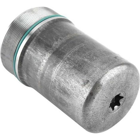 Boîtier de vanne accumulateur AM325587E pour unités mécatroniques DQ200/0AM, pièce de rechange transmission automatique (1/5)