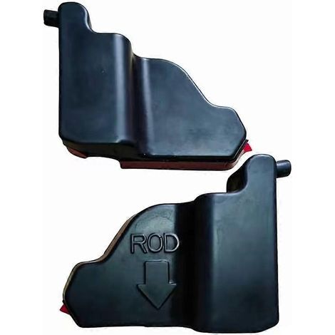 Bouchon d'étanchéité en coton pour capot moteur, référence 864304H001 ou 86430-4H001, pour Hyundai H1 Starex 2007-2018 (1/5)