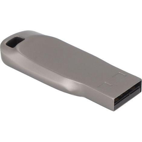 Tragbarer USB 2.0-Stick, kompatibel mit Windows 2003/XP/Vista/7/8/10/OS X/Linux, 1 GB (1/5)