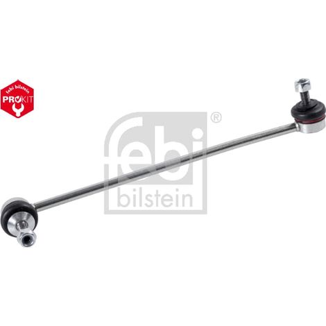 Entretoise/tige, stabilisateur FEBI BILSTEIN 28289 BMW 31 30 6 781 542 (1/2)