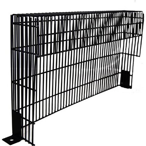 Rejilla Proteccion Correa compatible con Os22, 168F, Us