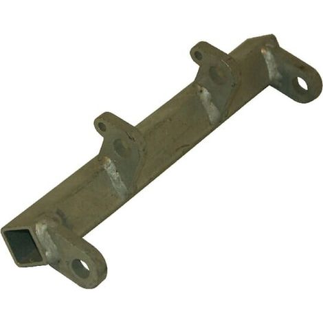 Cerniera 6" attacco rapido femmina UNIVERSALE 6205603Z
