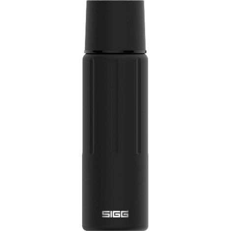 SIGG - Borraccia Termica - Thermos Gemstone IBT - Dotata Di Tazza - Ermetica - Leggera - Senza BPA - Acciaio Inox 18/8 - 0,5L / 0,75L / 1,1L (1/5)