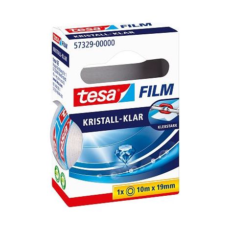 TESA 57329 10 m Transparente 1 pieza(s) (1/2)