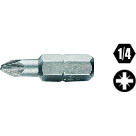 INSERTI PER AVVITATORI ART. 861 PZ/C3 pz 3 mm 25