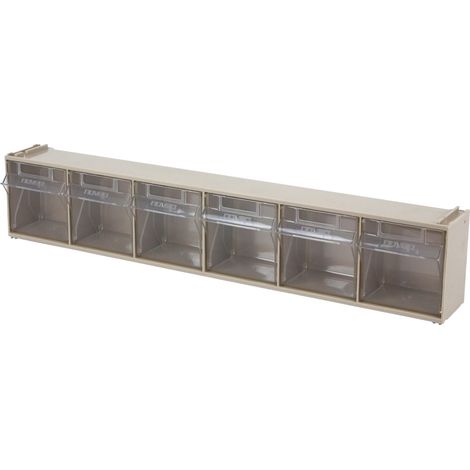 Bloc 6 tiroirs Basculants - 5181171 (1/3)