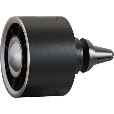 Ventilateur Puissant Pour Voiture Circulation D'Air (1/5)