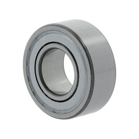 SKF Schrägkugellager 3307 A-2ZTN9/C3VT113 Innen-Ø 35 mm Außen-Ø 80 mmBreite34,9 mm