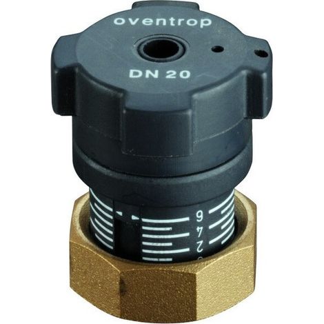MANIGLIA MANUALE PER HYCOCON V, DN15