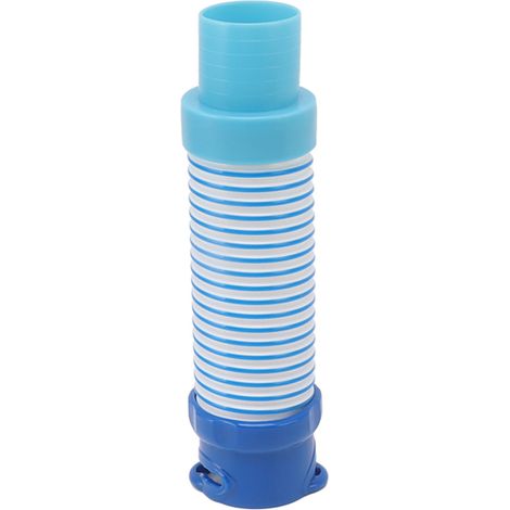 Adattatore di aspirazione per piscina PE X77094, raccoglitore di foglie, adattatore per tubo di aspirazione per MX8 MX6 (1/5)