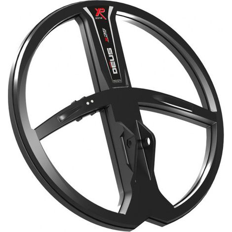 Disque XP Déus X35 DD 28CM (1/3)