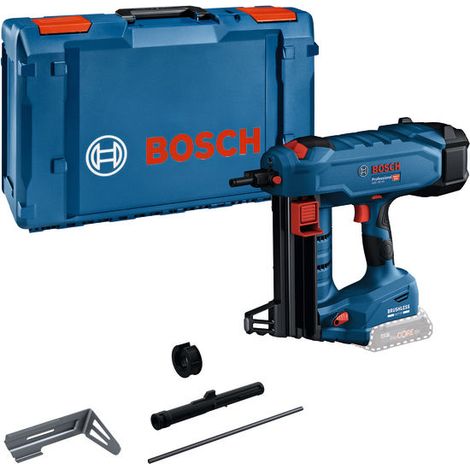 Bosch PRO 18v Cordless Nailer GNB 18V-40 XL-Boxx 172 06019L7004