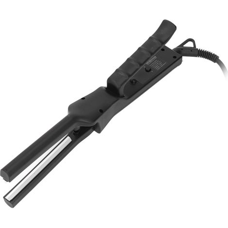 Cintreuse d'angles pour acrylique, chauffage rapide et uniforme, cintreuse manuelle ergonomique pour lettres en acrylique et PVC, prise UE, 100-240 V CA (1/5)