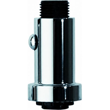 DOUCHETTE EXTRACTIBLE DUAL V2 POUR MITIGEUR EVIER - RAMON SOLER