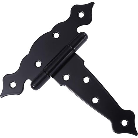 robuste pour portes de rangement et portes de grange (1/5)