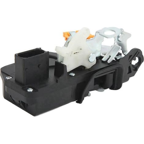 Türschlossblock, Türschlossaktuator 22862244 für Cadillac CTS--