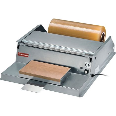 Dispenser film d'emballage 500 mm - Diamond