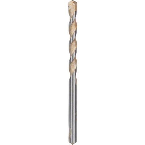 BOSCH 2608550079 - Broca Centrar hexagonal: 8x120mm (1/5)