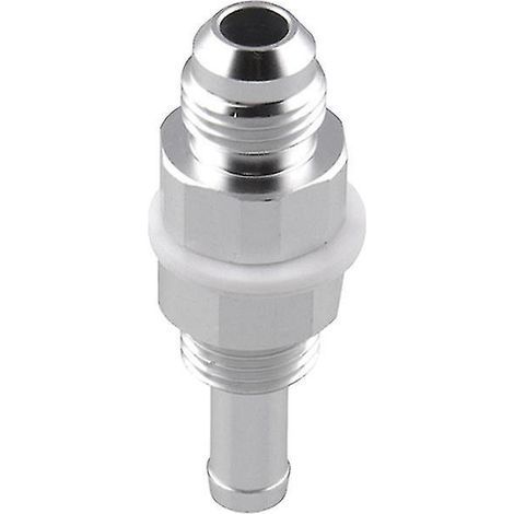 Raccord de tuyau en aluminium pour voiture (1/3)