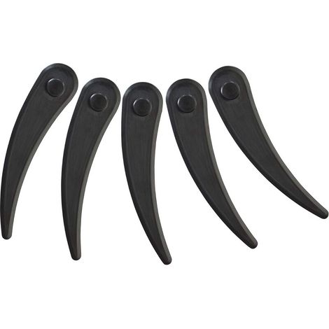 20x Durablade replacement blades 26cm for Bosch ART 26-18 LI 06008A5E00 edger (plastic,20pcs) PE2IZVE40JG (1/3)
