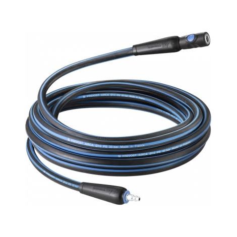 Tuyau de compresseur PREVOST 10m ( Prix pour 1 )