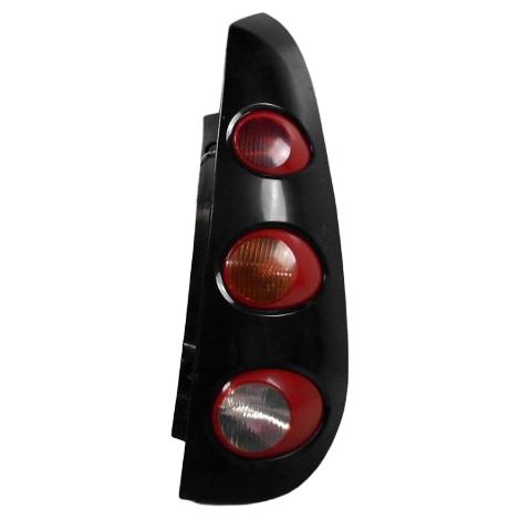 [PRODUIT D'OCCASION] Feu Arriere Droit SMART Forfour ♻️ Ref Oe. 4548201064 - Garantie à vie (1/3)