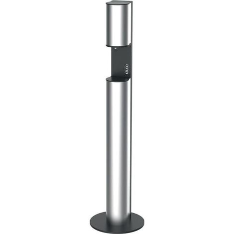 Keuco Plan Desinfektionsmittelspender, Standmodell (1/4)