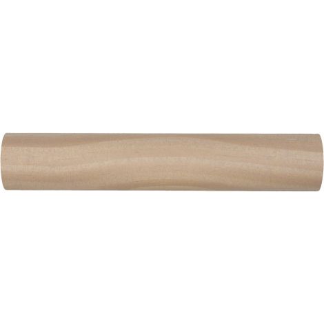 Bastone tenda legno Frassino 200