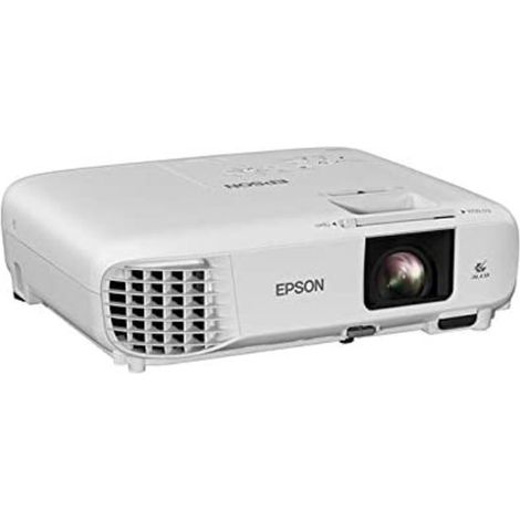 Epson EB-FH06 proiettore bianco ad alta luminosità (1/5)