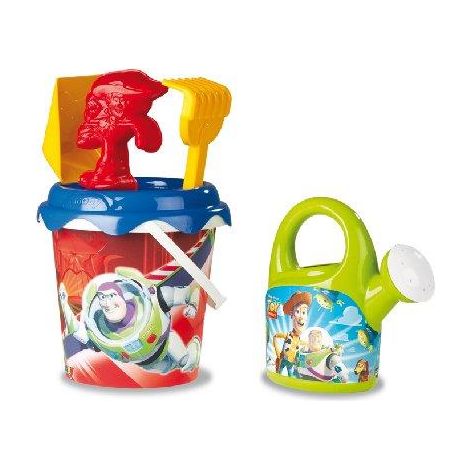 ND17ZA-48382 PROMO Set di sabbia Toy Story SM (1/2)