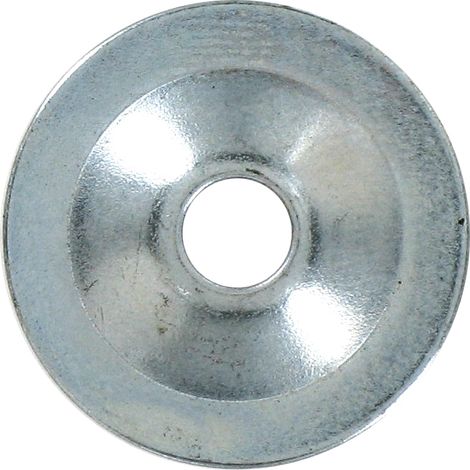 Arandela para placa de yeso Vybac 96 piezas - Vynex