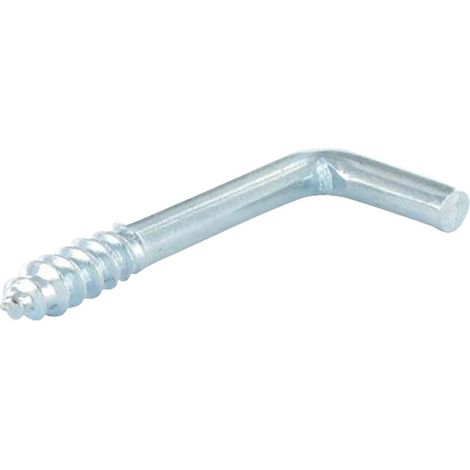 Gond à vis bois 3X30 Filetée sur 10 Inox A2-200 pièces