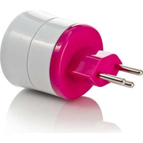 Adaptateur universel vers Suisse