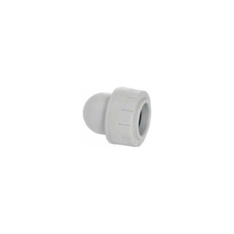Tapón hembra polibutileno - STANDARD HIDRÁULICA Diámetro: Ø15 mm
