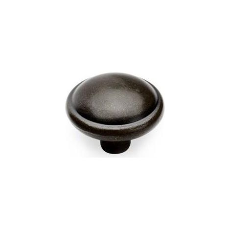 Tirador para mueble modelo Mali negro -