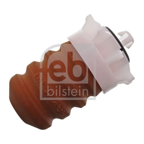 Entretoise en caoutchouc, suspension FEBI BILSTEIN 36848