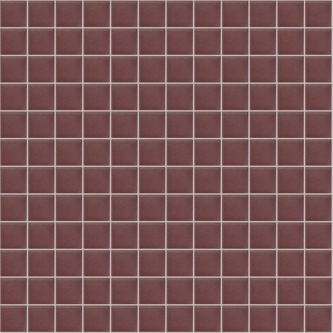 Grès cérame PICCOLO SILK 2.5x2.5 (finition satinée)