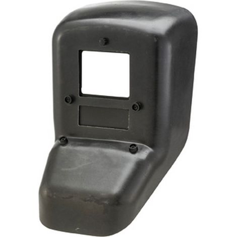 Pantalla de protección para soldadors, Modelo : Pantalla de protección de los manos de soldador, Tipo 2217