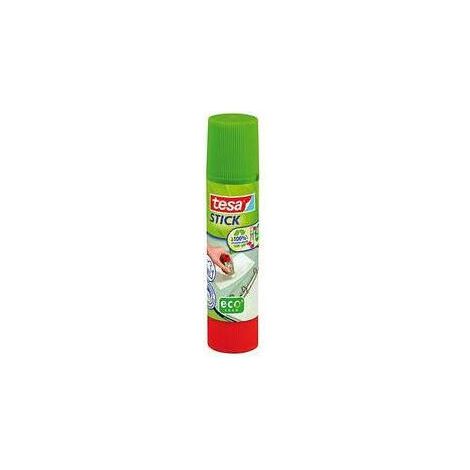BARRA ADHESIVA STICK ECO CONTENIDO 40G. TESA 57028-00200-02