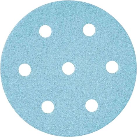 [NEUWERTIG] FESTOOL Granat Klett-Schleifscheibe Ø90mm Körnung 100 (100 Stück) - 497366